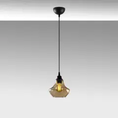 Aydinlatmadunyam Sarkit GoldBlack Gold-Gl-050