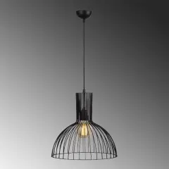 Aydinlatmadunyam Sarkit Black Tabut-Mr-672