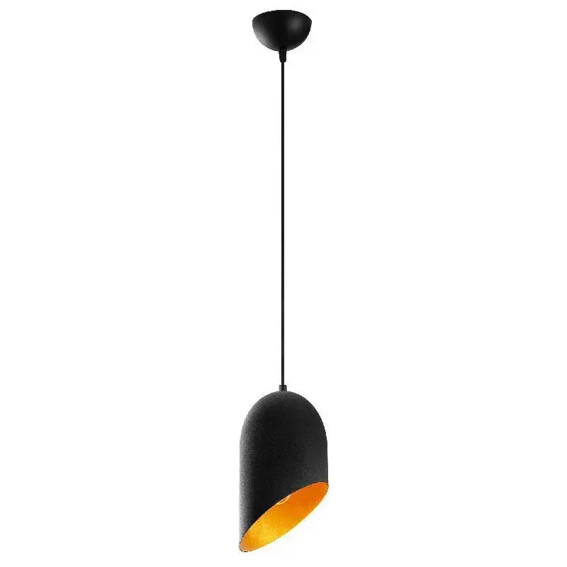 Aydinlatmadunyam Sarkit BlackGold Kesik-6161