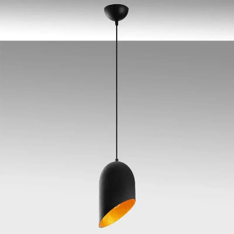 Aydinlatmadunyam Sarkit BlackGold Kesik-6161