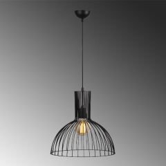Aydinlatmadunyam Sarkit Black Tabut-Mr-672