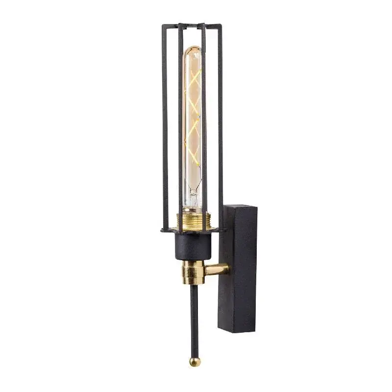 Aydinlatmadunyam Aplik BlackGold Doldi-S-Mr-876