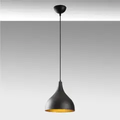 Aydinlatmadunyam Sarkit BlackGold S10Sivama-3760