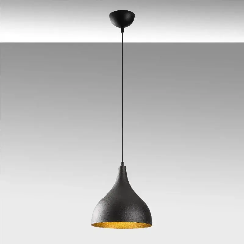 Aydinlatmadunyam Sarkit BlackGold S10Sivama-3760