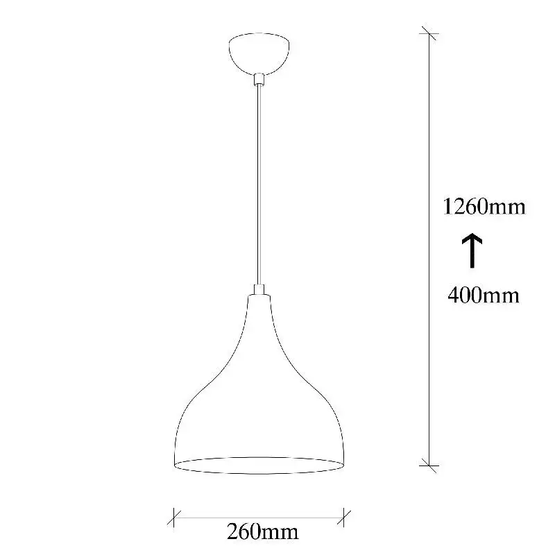 Aydinlatmadunyam Sarkit BlackGold S10Sivama-3760