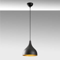 Aydinlatmadunyam Sarkit BlackGold S10Sivama-3760
