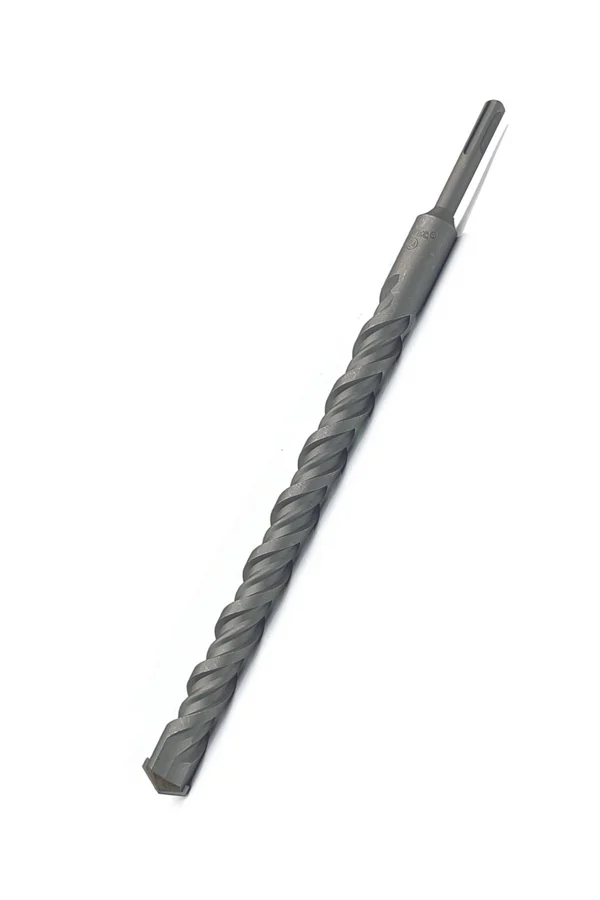 Bay-Tec Sds Plus Hilti Ucu 22 X 350 Mm - Mu0480