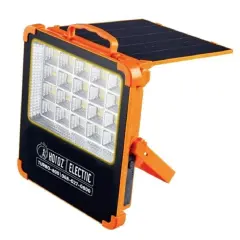 Horoz 068-027-0800 Turbo-800 800W 3Cct 3.7Vdc Led Solar Prj.