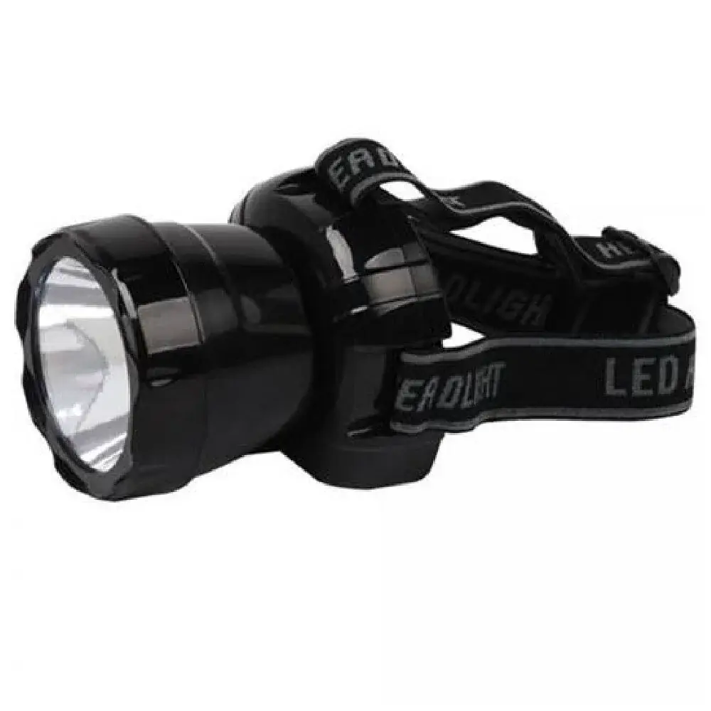 Horoz 084-007-0003 Beckham-3 3W Led Sarjli Kafa Lambasi