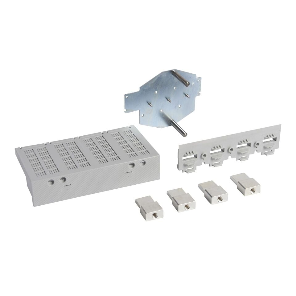 Legrand  DPX³ 630 4kutup soketli ve çekmeceli tip için terminal  LEG-422221