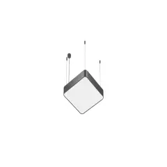 Goya Gy 8115-60 Cm Beyaz Kasa 80W 6500K Linear Armatür