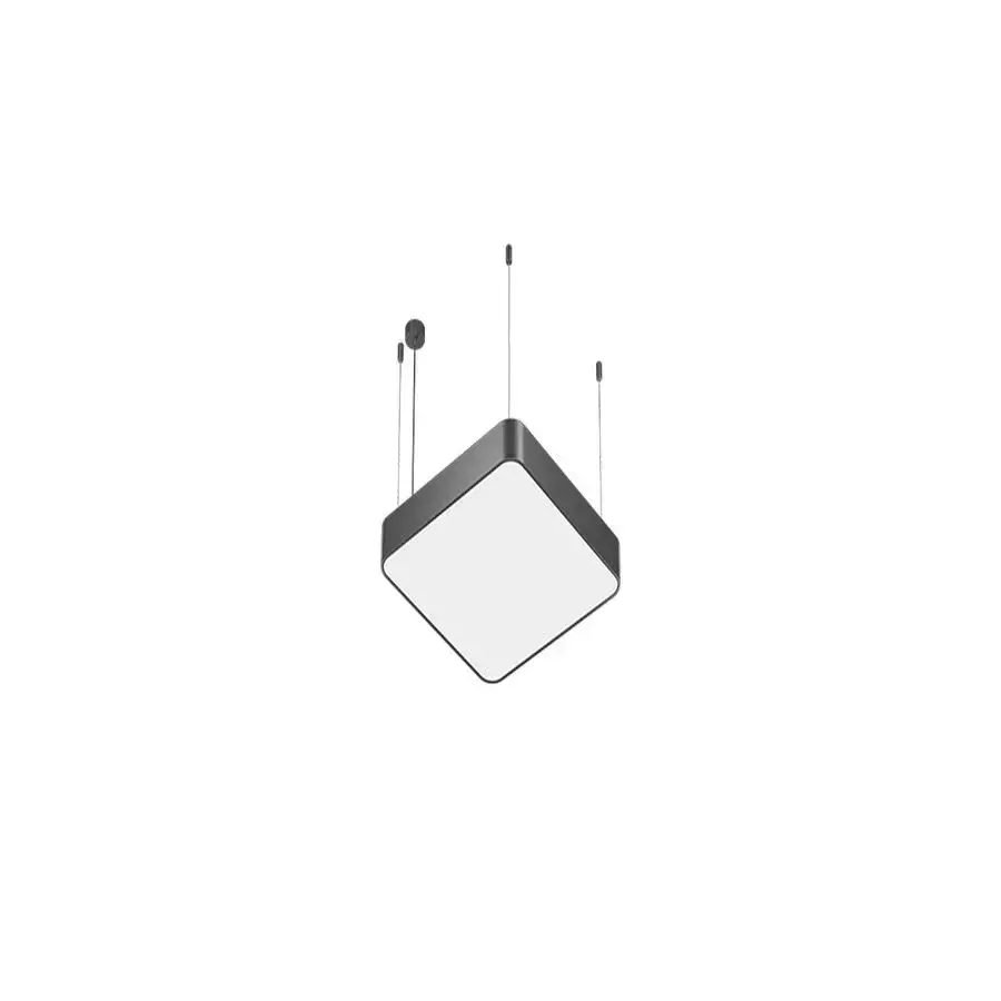 Goya Gy 8115-60 Cm Beyaz Kasa 80W 6500K Linear Armatür