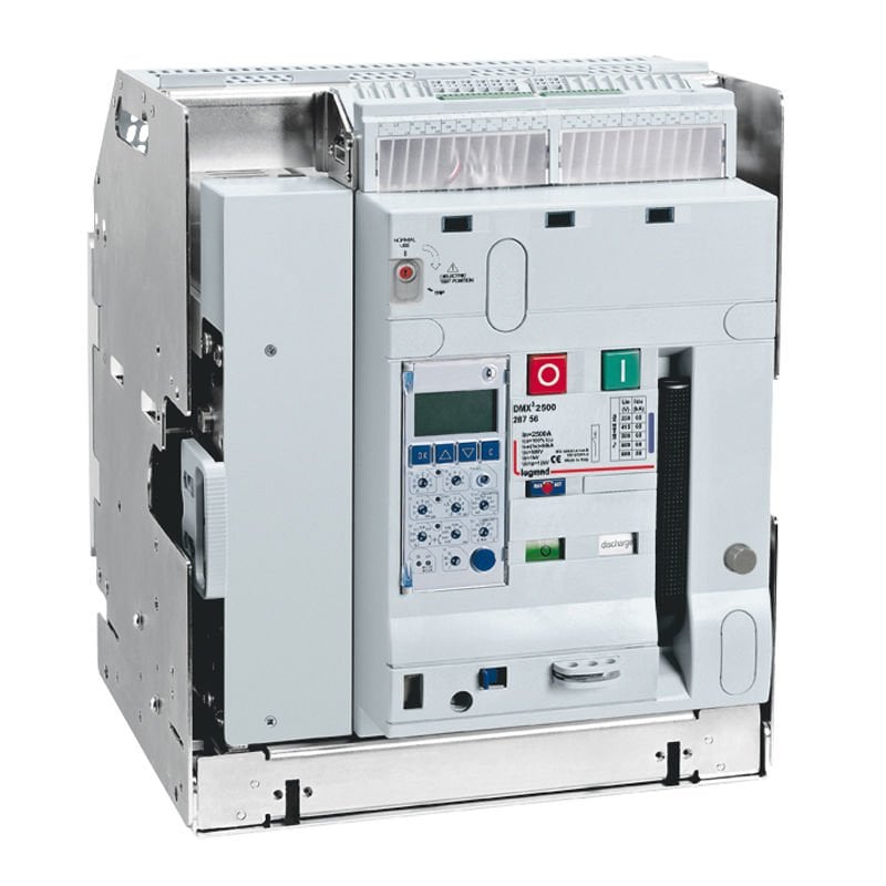 Legrand  DMX³ DO 3P 1600A 65kA LEG-028744