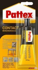 Pattex 50Gr Kontakt Yapistirici Metal Plastik