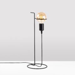 Aydinlatmadunyam Masa Lambasi Black Pota-3674