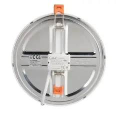 Cata 6 W Ayarlanabilir Plus Slim Led Panel CT-5645 Beyaz