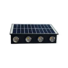 Helios HS 5876 20W Günisigi Solar led Duvar Aplik