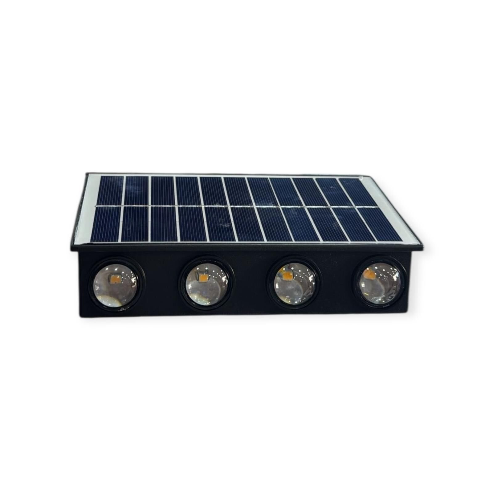 Helios HS 5876 20W Günisigi Solar led Duvar Aplik