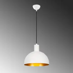 Aydinlatmadunyam Sarkit WhiteGold Kure-30-Mr-625