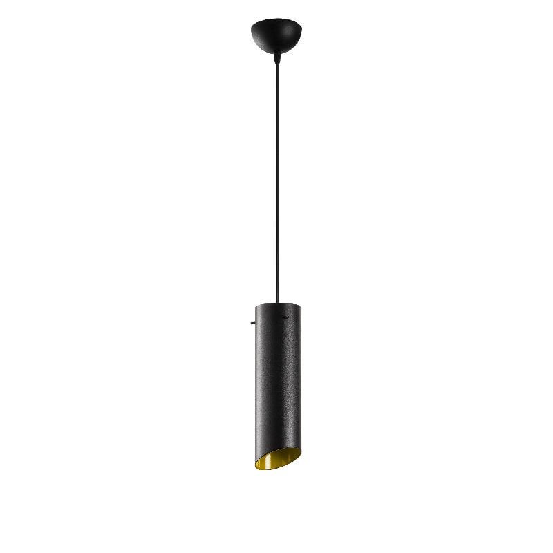 Aydinlatmadunyam Sarkit BlackYellow Kesikboru-Mr-976