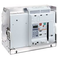 Legrand  DMX³ DO 3P 3200A 65kA LEG-028747