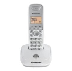 Panasonic Kx-Tg 2511 Xdect Telefon Beyaz