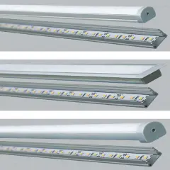 Ack Siva Üstü Led Bar 24V 4000K 16,5Mm