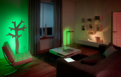 Cata Şerit Led 10 Çipli Yeşil Işık CT-4483