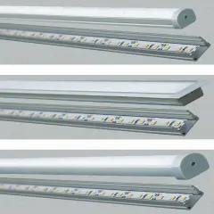 Ack Siva Üstü Led Bar 24V 3000K 16,5Mm