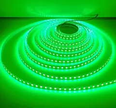 Cata Şerit Led 10 Çipli Yeşil Işık CT-4483