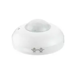 Horoz 088-001-0001 Focus Max. 1000W Beyaz 220-240V Sensor