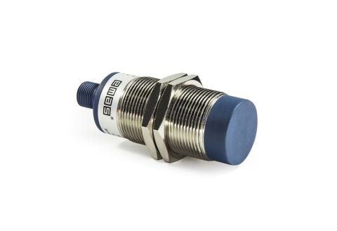 Emas Sensör Endüktif M30 Çıkık Pnp Nk M12K - SIM30NM1RSX