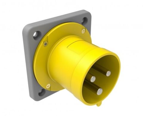 Bemis  3/63A. Makine Fişi IP44 BC1-4303-2114