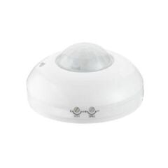 Horoz 088-001-0001 Focus Max. 1000W Siyah 220-240V Sensor