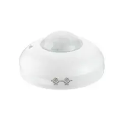 Horoz 088-001-0001 Focus Max. 1000W Siyah 220-240V Sensor