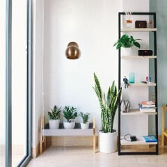 Aydinlatmadunyam Aplik Vintage Top-15-Mr-708