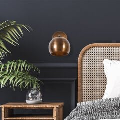 Aydinlatmadunyam Aplik Vintage Top-15-Mr-708