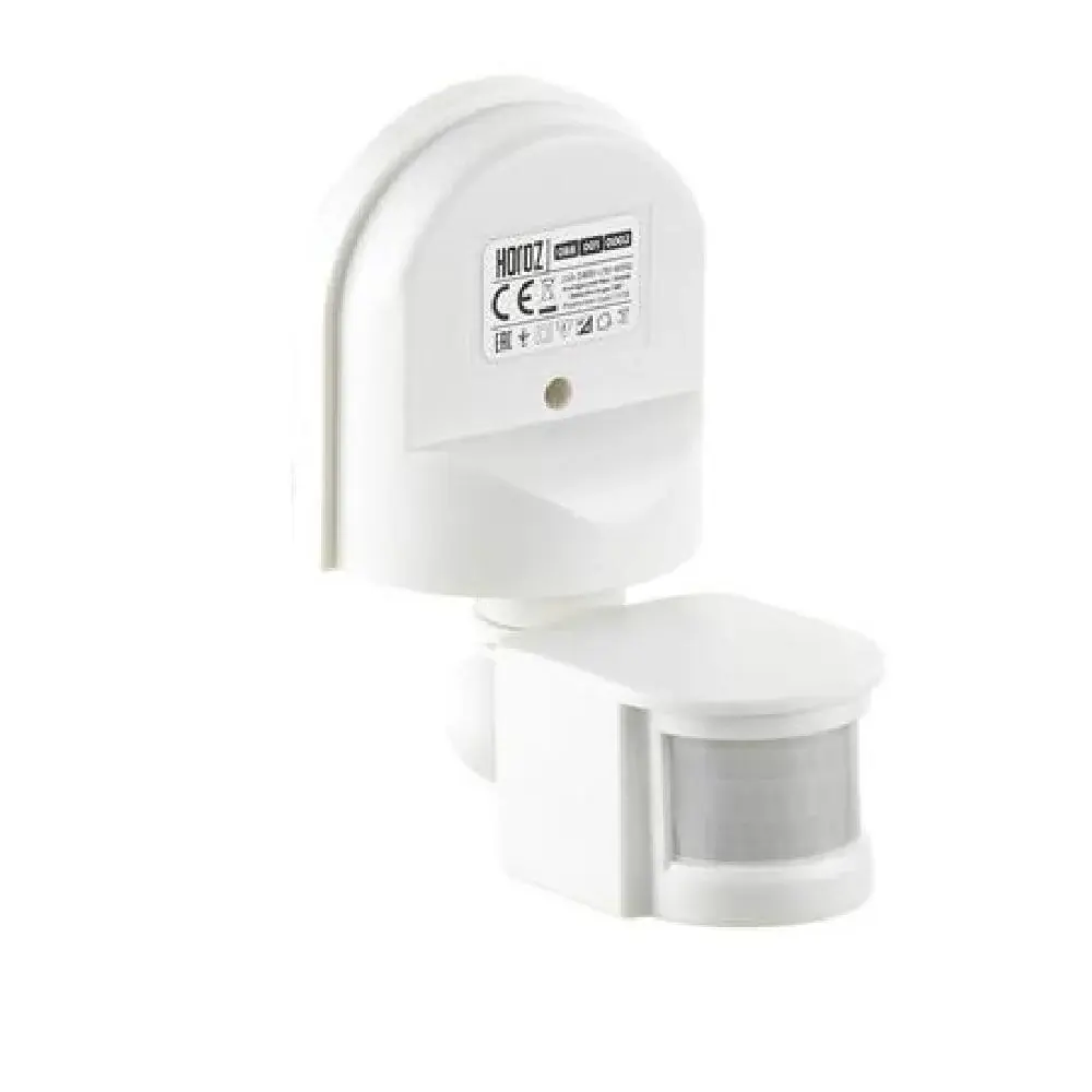 Horoz 088-001-0002 Corona Max. 1000W Beyaz 220-240V Sensor