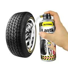 Premium Lastik Tamir Kiti 400ML