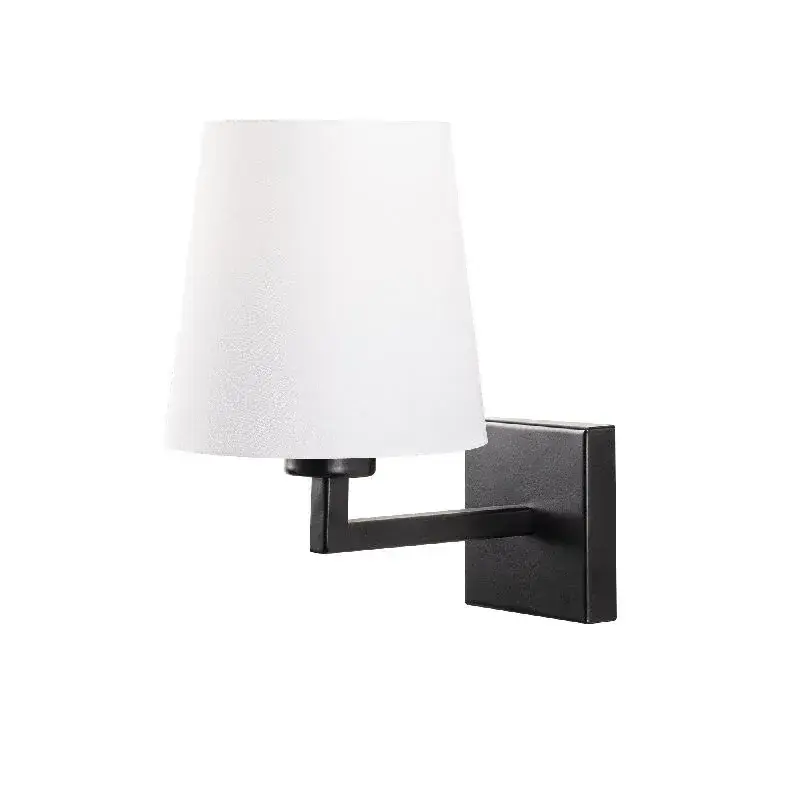 Aydinlatmadunyam Aplik BlackWhite Profil-4659