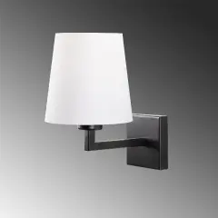 Aydinlatmadunyam Aplik BlackWhite Profil-4659