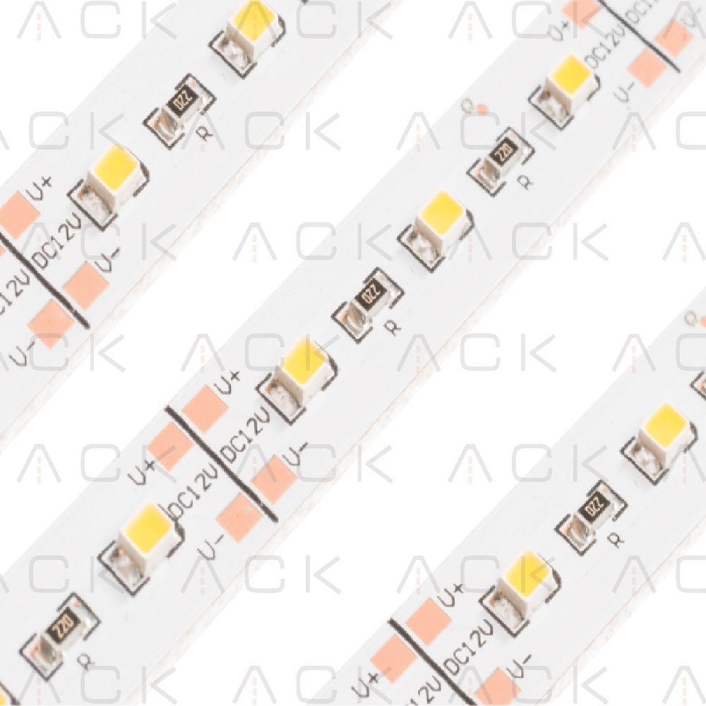 Ack Mavi 12V Led Bar