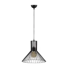 Aydinlatmadunyam Sarkit Black Tabut-Mr-757