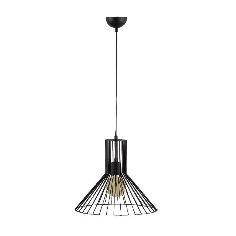 Aydinlatmadunyam Sarkit Black Tabut-Mr-757