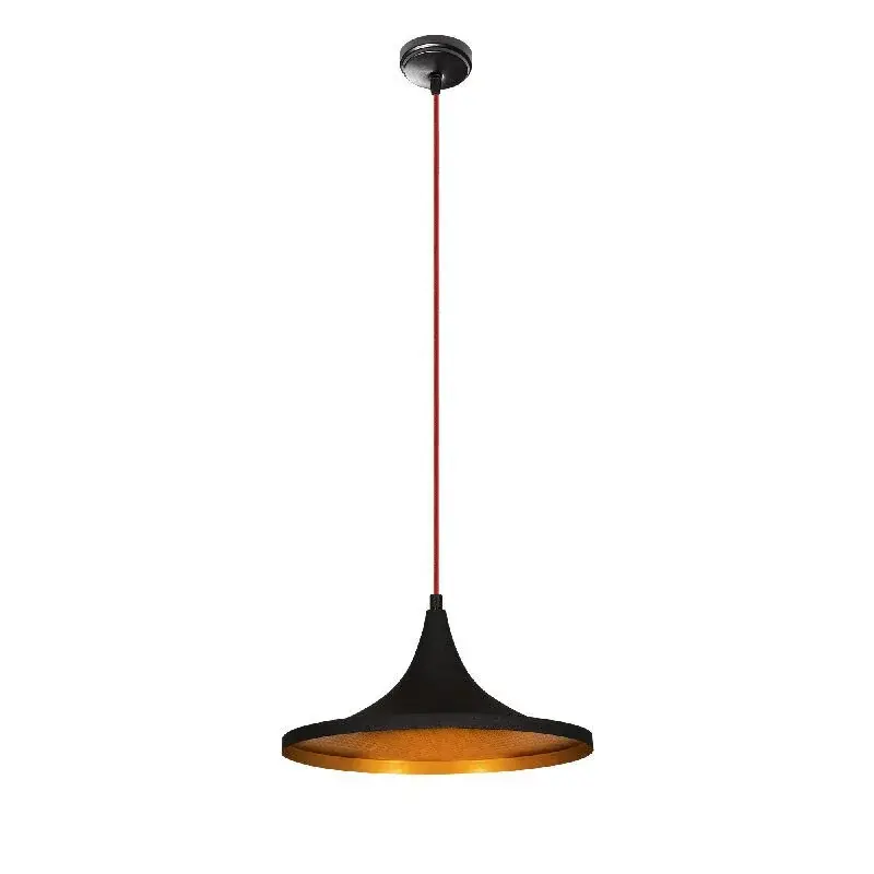 Aydinlatmadunyam Sarkit BlackRed Tom-3531