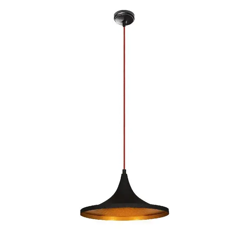 Aydinlatmadunyam Sarkit BlackRed Tom-3531