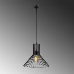 Aydinlatmadunyam Sarkit Black Tabut-Mr-757