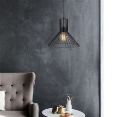 Aydinlatmadunyam Sarkit Black Tabut-Mr-757