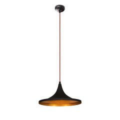 Aydinlatmadunyam Sarkit BlackRed Tom-3531