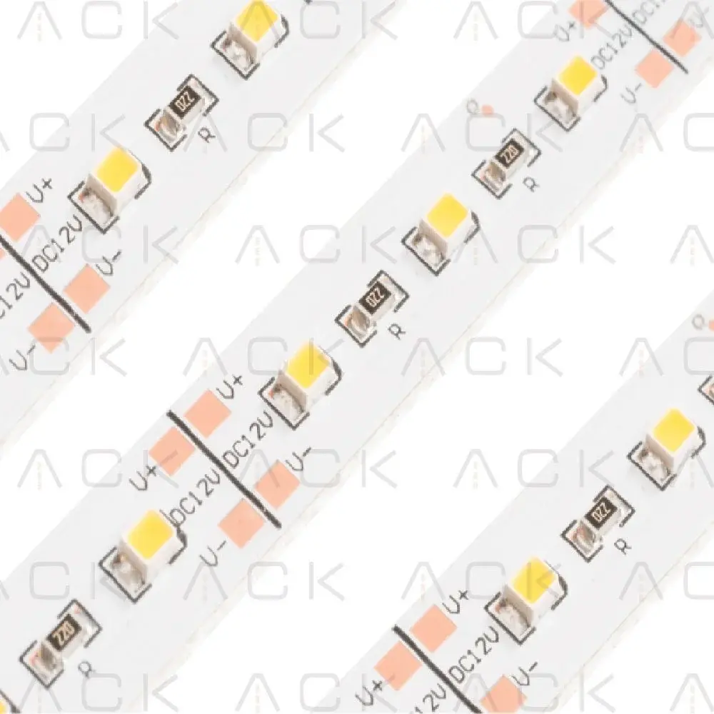 Ack 6500K 12V Led Bar